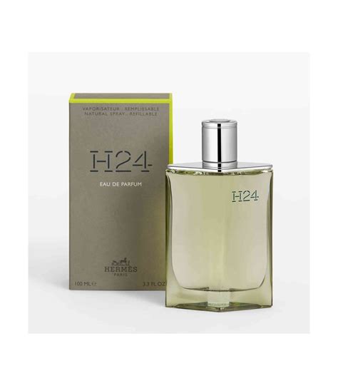 hermes eau de parfum h24